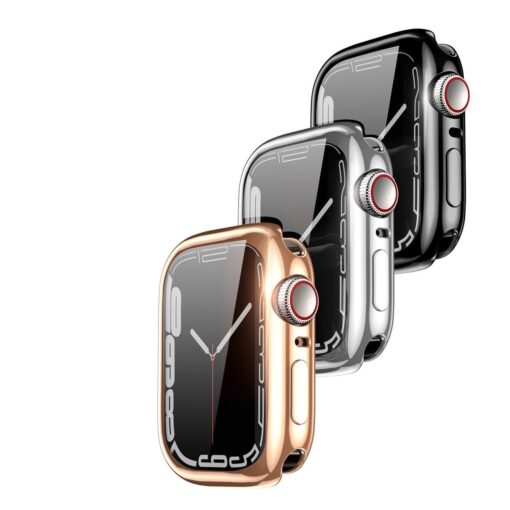 Apple Watch Umbris 41mm Watch 7 DUX DUCIS Samo hobe 3