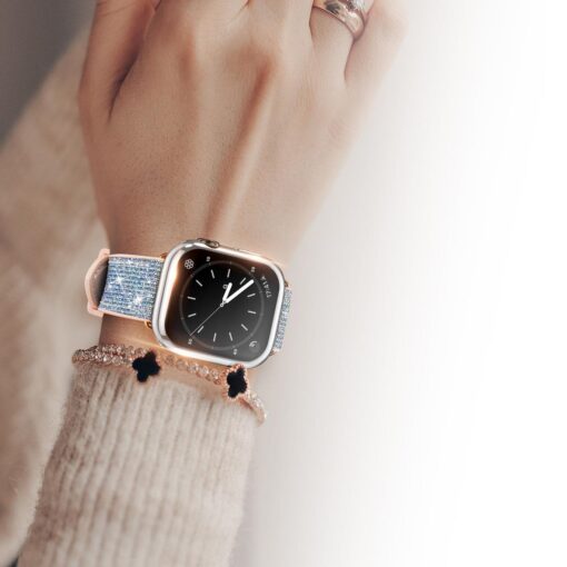 Apple Watch Umbris 41mm Watch 7 DUX DUCIS Samo hobe 6