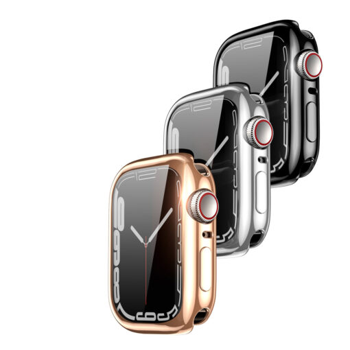 Apple Watch Umbris 45mm Watch 7 DUX DUCIS Samo hobe 3