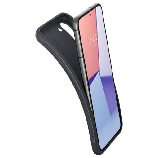 Samsung S23 PLUS umbris Spigen Cyrill Ultra Color silikoonist dusk 7