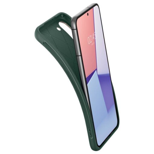 Samsung S23 PLUS umbris Spigen Cyrill Ultra Color silikoonist kale 7