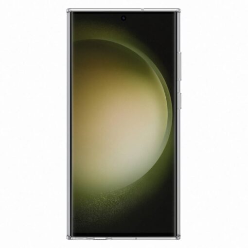 Samsung S23 ULTRA umbris Samsung Frame Cover vahetatava tagapaneeliga valge EF MS918CWEGWW 5