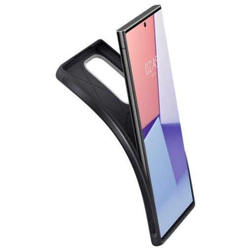 Samsung S23 ULTRA umbris Spigen Cyrill Ultra Color silikoonist dusk 6