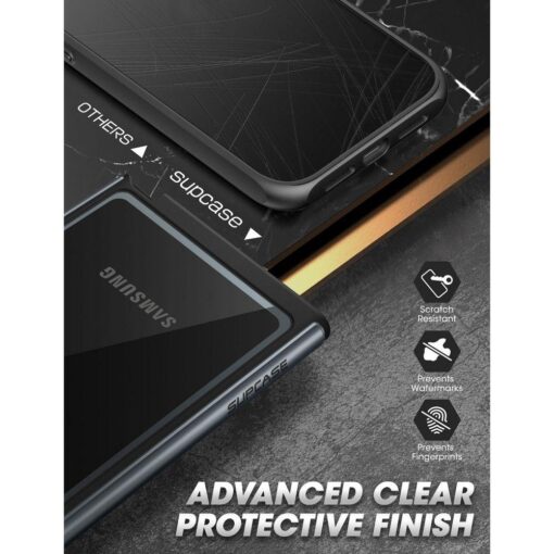 Samsung S23 ULTRA umbris Supcase EDGE XT 360 must 8