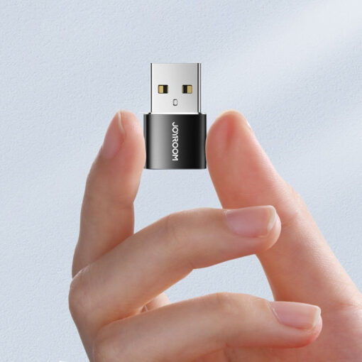 USB C to USB A adapter Joyroom 2tk pakis 6