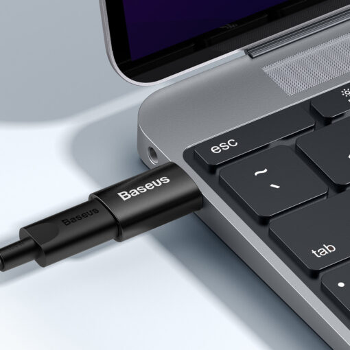 USB C to USB A adapter OTG Baseus Ingenuity 10