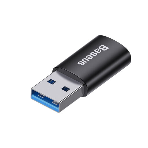 USB C to USB A adapter OTG Baseus Ingenuity 4 1