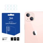 iPhone 14 kaamera kaitseklaas - 3mk Lens Protect