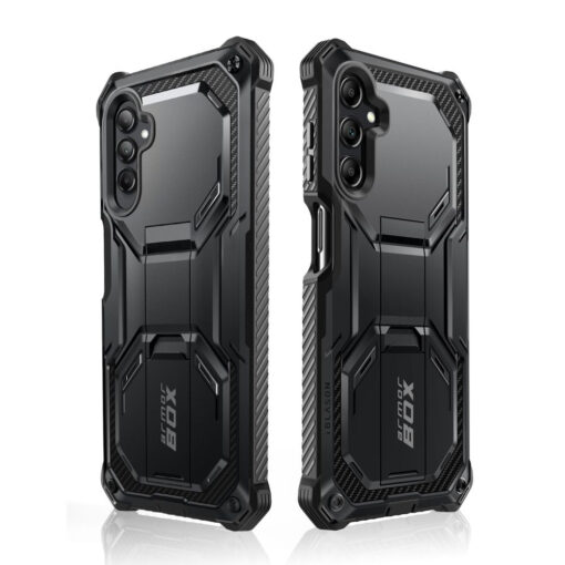 Samsung A14 umbris Supcase IBLSN Armorbox must 1