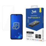 Samsung Galaxy A34 5G kaitsekile antibakteriaalne geeliga paigaldatav