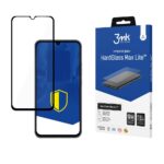 Samsung Galaxy A34 5G kaitseklaas HardGlass Max Lite