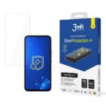 Samsung Galaxy A34 5G kaitsekile antibakteriaalne geeliga paigaldatav