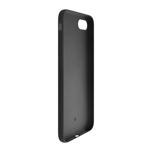 iPhone 78SE 20202022 umbris silikoonist 3mk Silicone Case matt must 9