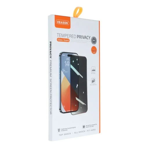 iPhone SE 2022SE 202087 privaatsusfiltriga kaitseklaas PRO 2