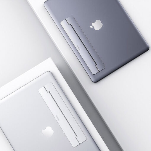 Liimitav alumiiniumist sulearvuti alus MacBookile erakordselt ohuke hobedane SUZC 0S 5