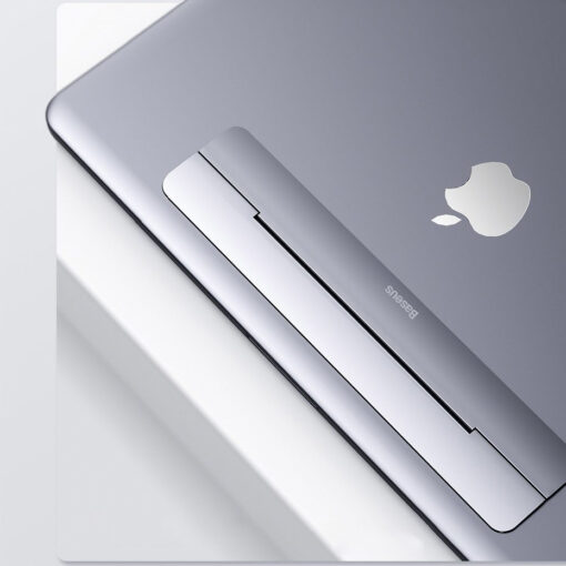 Liimitav alumiiniumist sulearvuti alus MacBookile erakordselt ohuke hobedane SUZC 0S 7