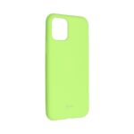 iPhone-11-PRO-umbris-Roar-Colorful-Jelly-silikoonist-erkroheline