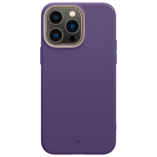 iPhone 14 Pro umbris silikoonist Spigen Cyrill Ultra Color Mag MagSafe Taro 3