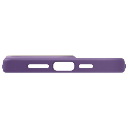 iPhone 14 Pro umbris silikoonist Spigen Cyrill Ultra Color Mag MagSafe Taro 8