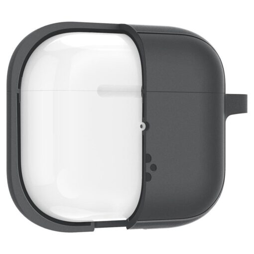 Airpods 3 umbris Spigen SILICONE FIT susihall 10