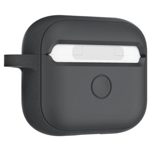 Airpods 3 umbris Spigen SILICONE FIT susihall 14