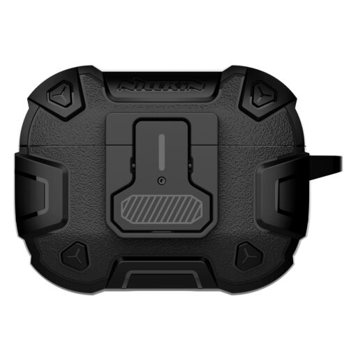 Airpods PRO 2 umbris Nillkin Bounce Pro Case Armored must