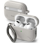 Airpods PRO 2 umbris Ringke Onyx case Armored hall