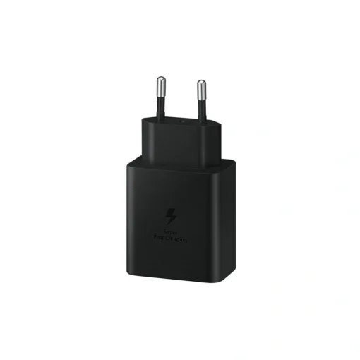 Samsungi kiirlaadija komplekt 45W USB C USB C Data Cable EP T4510XBE must 3