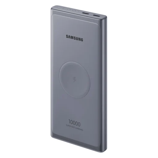 Akupank Samsung Wireless Battery Pack 10000mAh EB U3300XJE juhtmevaba 2