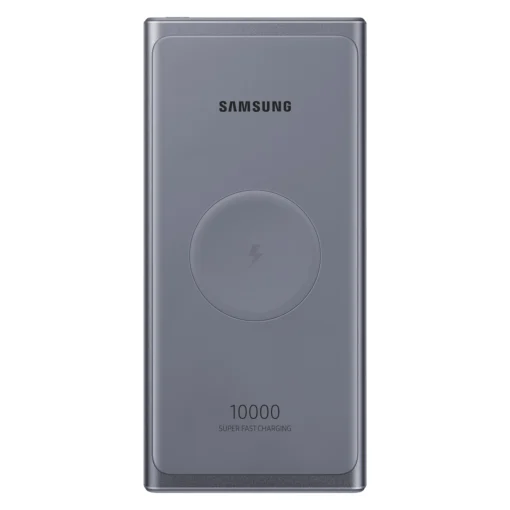 Akupank Samsung Wireless Battery Pack 10000mAh EB U3300XJE juhtmevaba 9