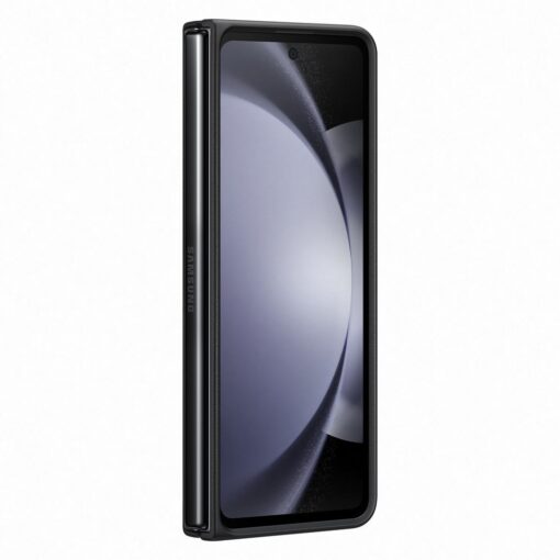 Samsung Z Fold 5 umbris oko nahast EF VF946PBEGWW must 1