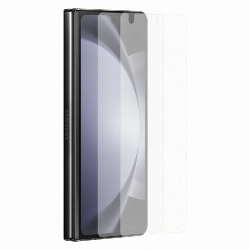 Samsung Z Fold 5 valimise ekraani kaitsekile 2tk EF UF946CTEGWW