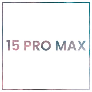 iPhone 15 PRO MAX kaaned, ümbrised ja kaitseklaasid