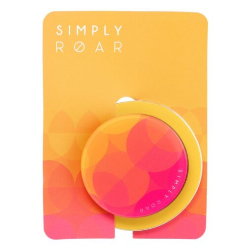 MagSafe Roar Pop Tok oranz roheline 5