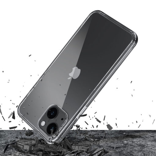 apple iphone 15 3mk clear case 03