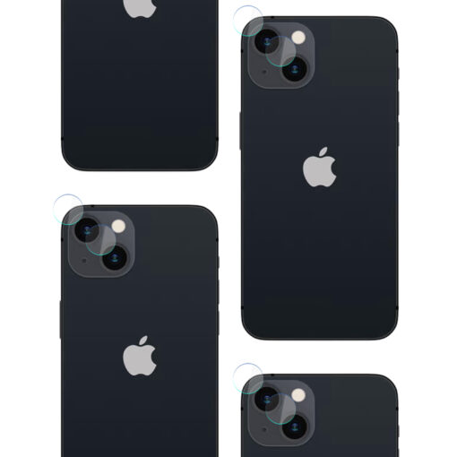 apple iphone 15 3mk comfort set 4 in 1 12