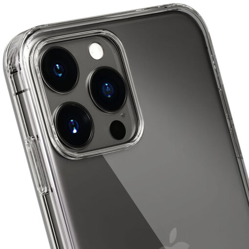 apple iphone 15 pro 3mk clear case 06