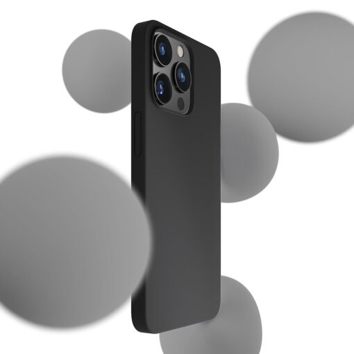 apple iphone 15 pro 3mk silicone case 02