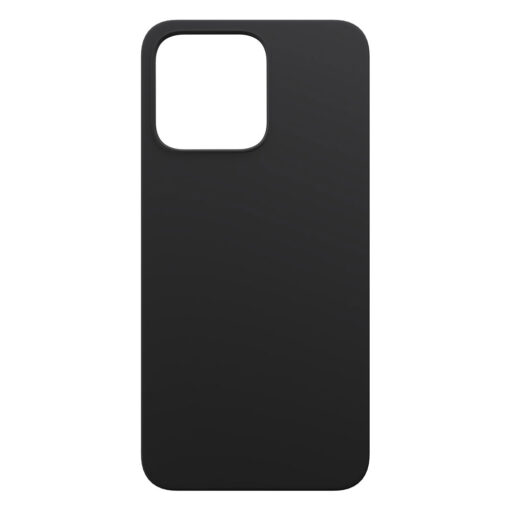 apple iphone 15 pro max 3mk silicone case 12