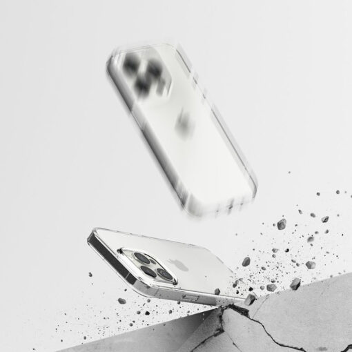 iPhone 15 PRO MAX umbris Ringke Air silikoonist labipaistev 6