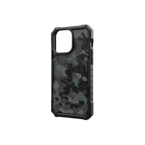 iPhone 15 PRO MAX umbris UAG Urban Armor Gear Pathfinder MagSafe silikoonist ja plastikust camo 4