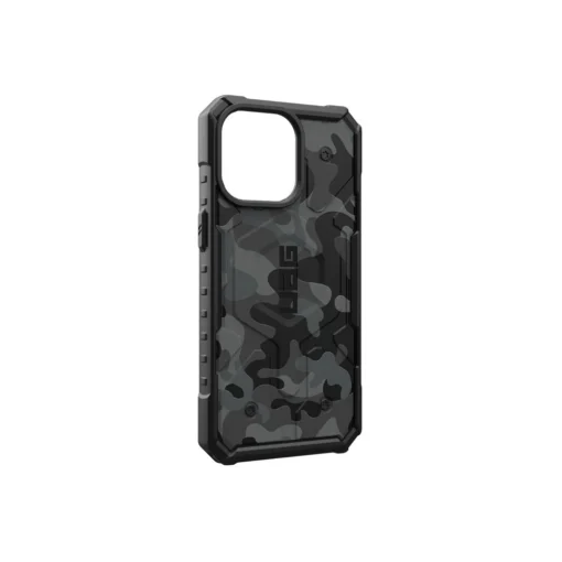 iPhone 15 PRO MAX umbris UAG Urban Armor Gear Pathfinder MagSafe silikoonist ja plastikust camo 5