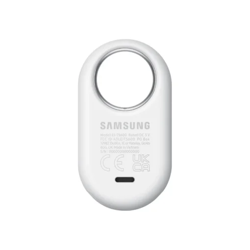 Samsung SmarTag2 lokaator EI T5600BWEGEU valge 4