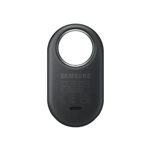 Samsung SmartTag2 lokaator EI T5600BBEGEU must 1