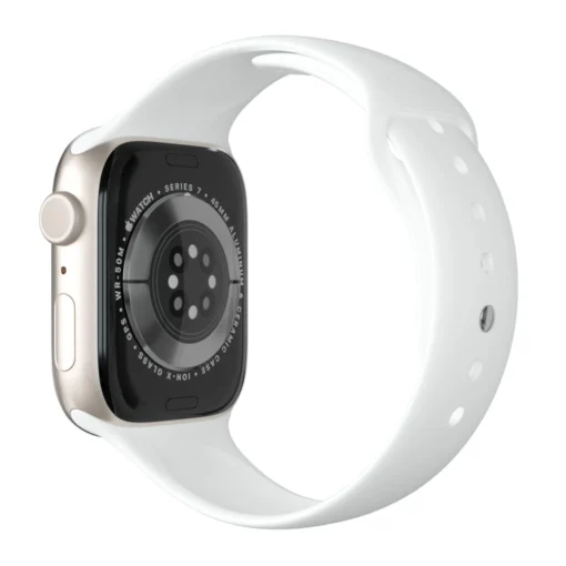 Apple Watch rihm silikoonist 38 40 41mm rgb Ceramic 2