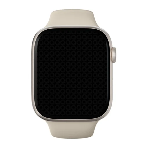 Apple Watch rihm silikoonist 38 40 41mm rgb Chalice 1