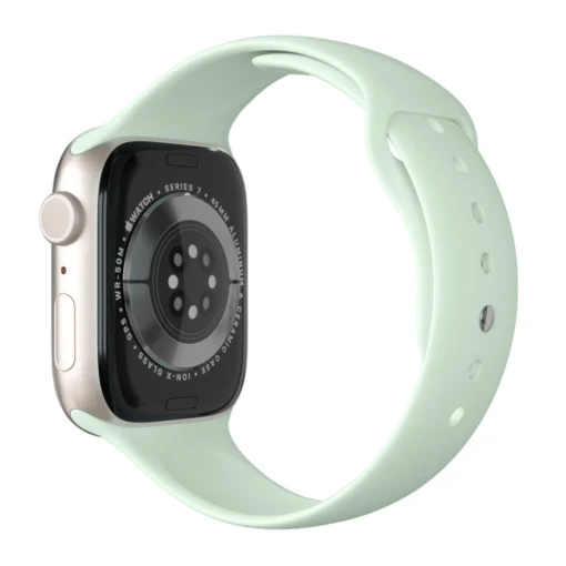 Apple Watch rihm silikoonist 38 40 41mm rgb Mercury 2
