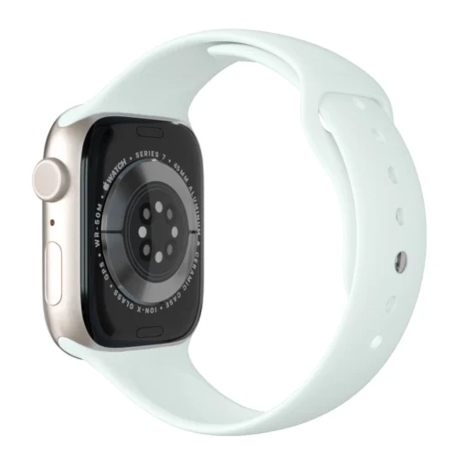 Apple Watch rihm silikoonist 38 40 41mm rgb Nebula 2