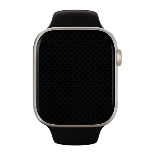Apple Watch rihm silikoonist 38 40 41mm rgb Zeus 1