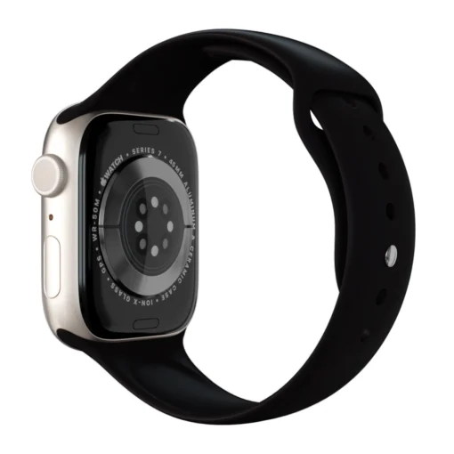 Apple Watch rihm silikoonist 38 40 41mm rgb Zeus 2